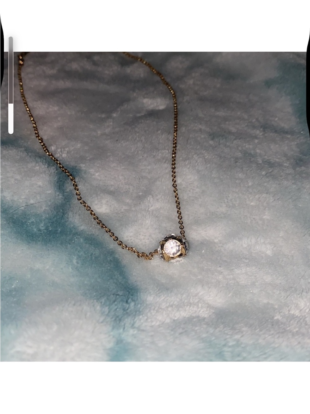 Kate spade necklace - Picture 2 of 7